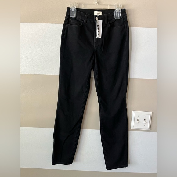 L’AGENCE JEANS SIZE 25